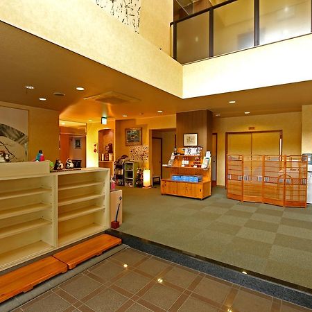 Ryori Ryokan Nagata Tottori Exterior photo