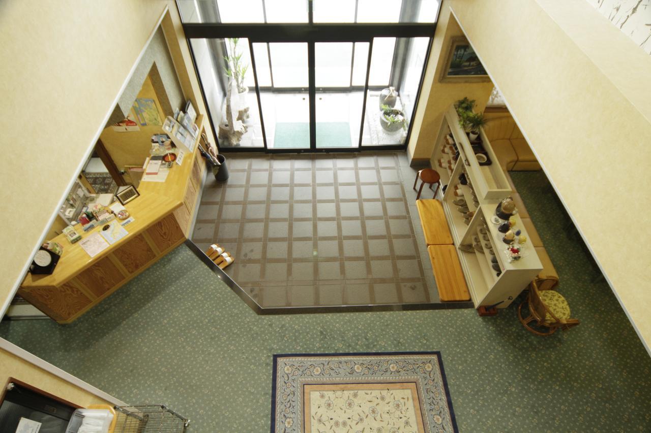 Ryori Ryokan Nagata Tottori Exterior photo